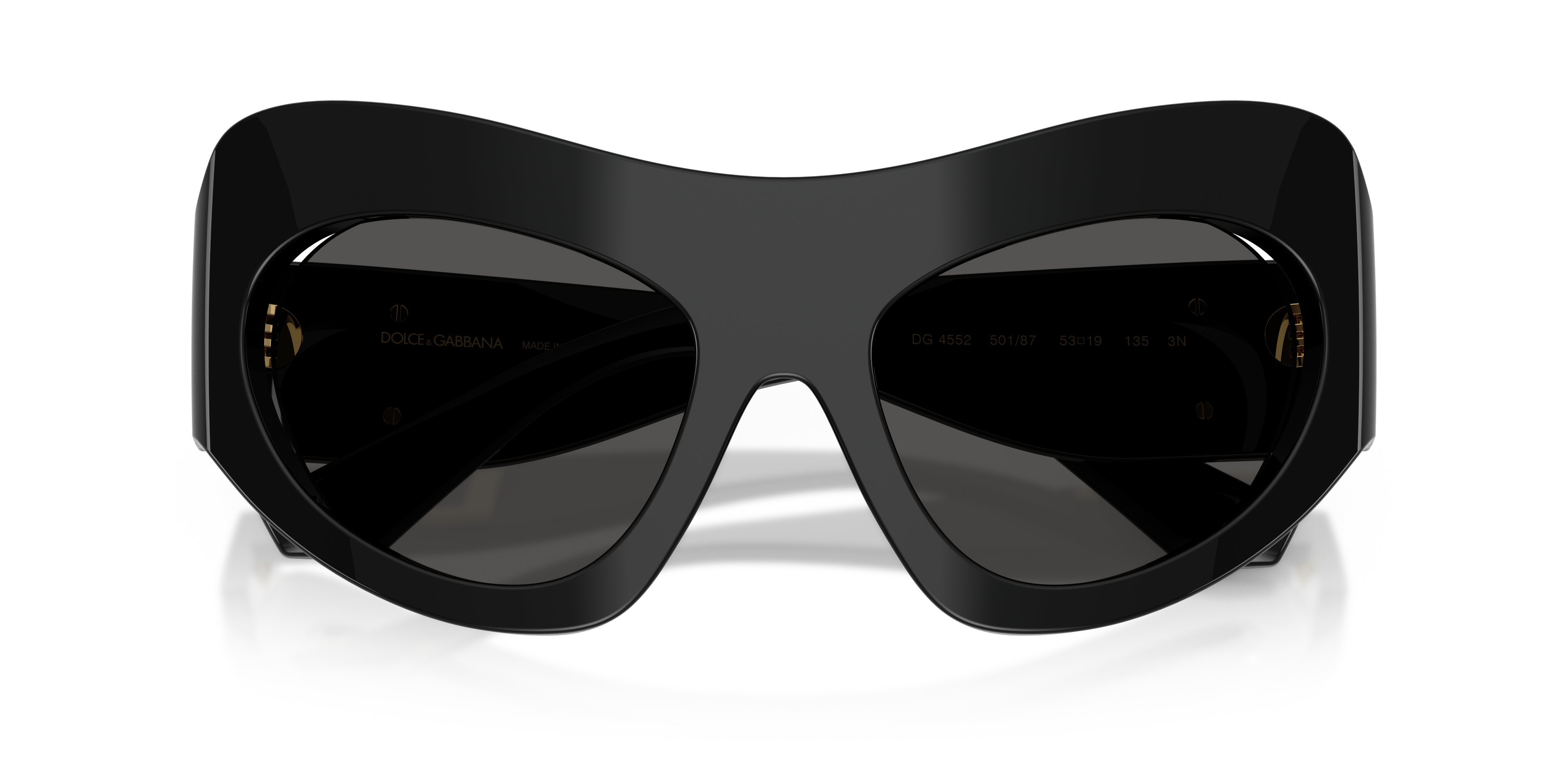 Dolce & Gabbana DG4552 501/87  